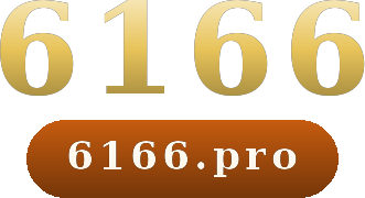 6166 logo