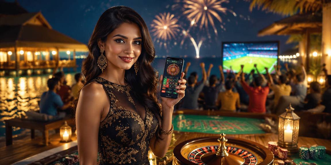6166 mobile gaming
