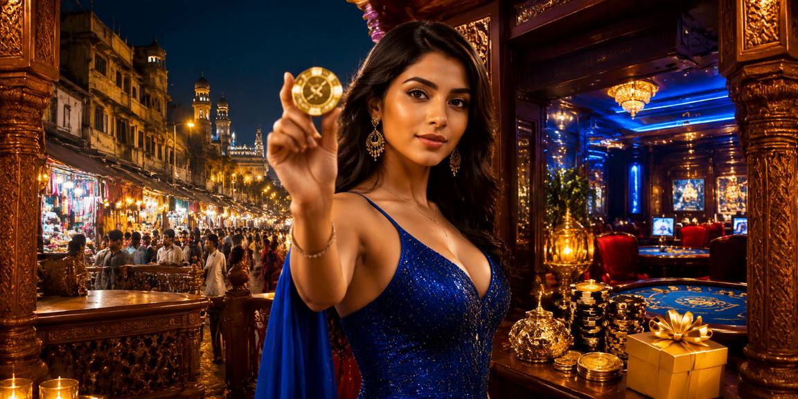 6166 6166 ক্যাসিনো – টেবিল ও গেম এক জায়গায়