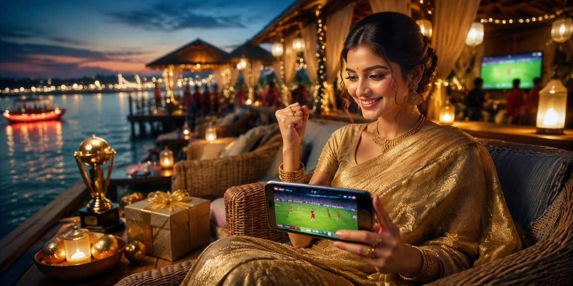 6166 mobile gaming